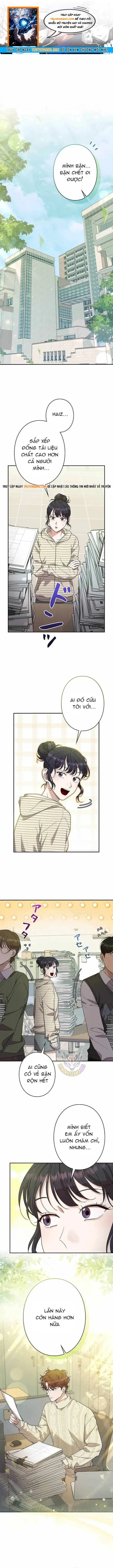 Nhà Thiết Kế Thiên Tài Hồi Quy Chap 60 - Next Chap 59