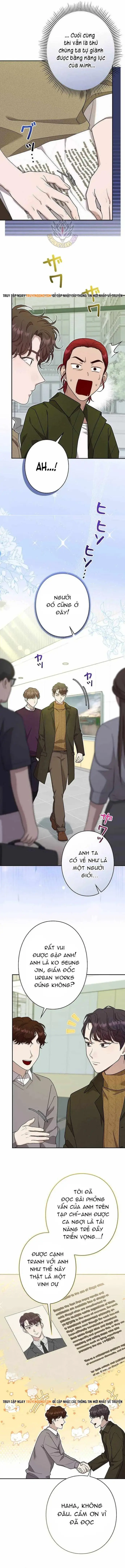 Nhà Thiết Kế Thiên Tài Hồi Quy Chap 60 - Next Chap 59