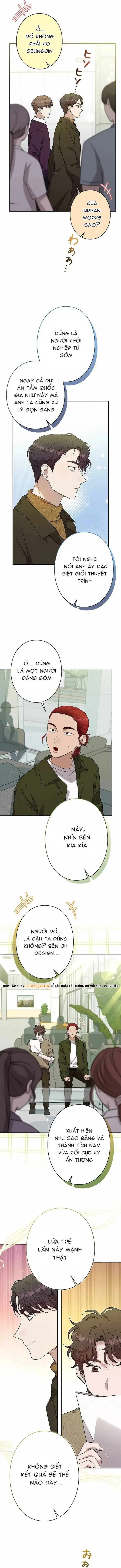 Nhà Thiết Kế Thiên Tài Hồi Quy Chap 60 - Next Chap 59