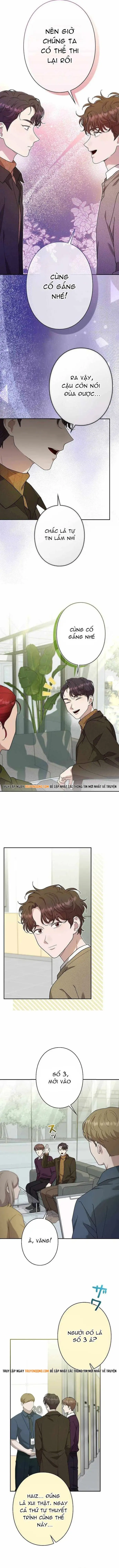 Nhà Thiết Kế Thiên Tài Hồi Quy Chap 60 - Next Chap 59