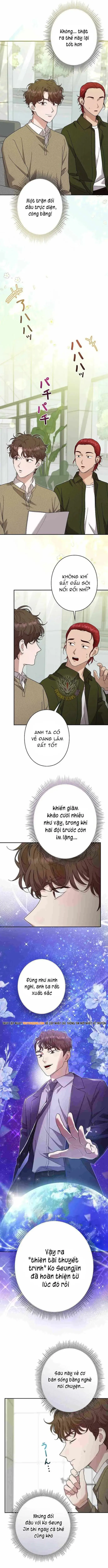 Nhà Thiết Kế Thiên Tài Hồi Quy Chap 60 - Next Chap 59