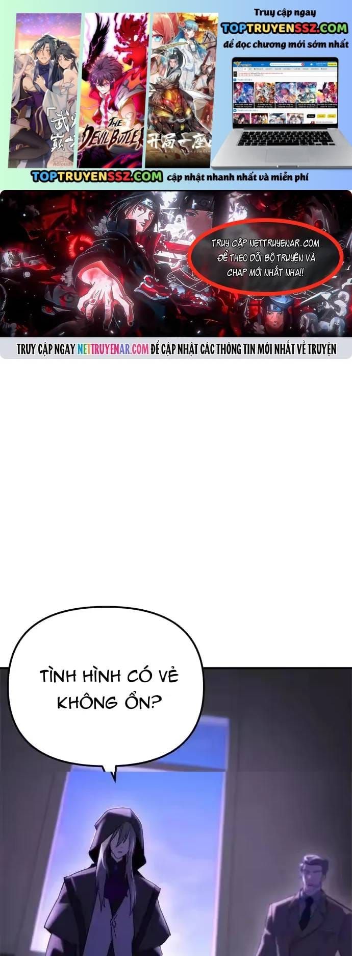 Mạt Thế Hậu Cần Chap 83 - Next Chap 82