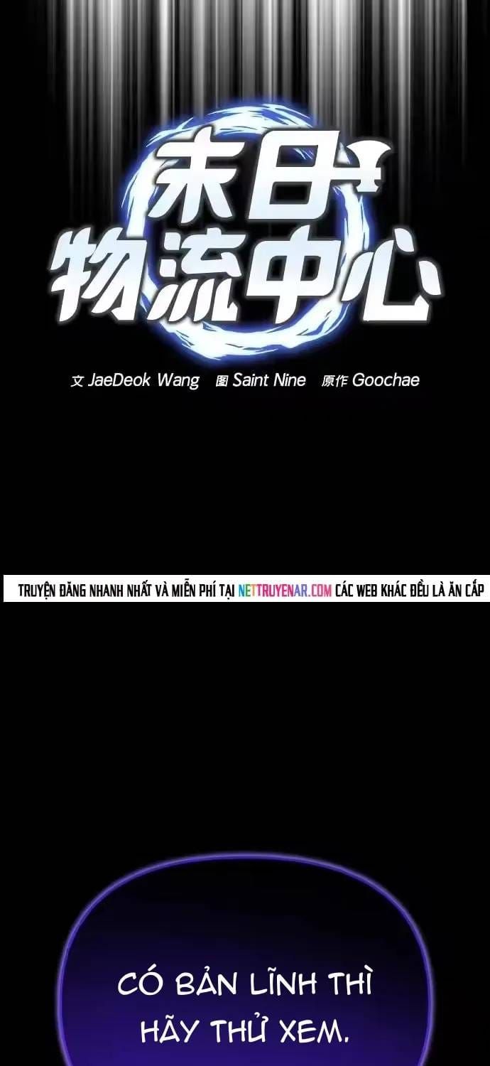 Mạt Thế Hậu Cần Chap 83 - Next Chap 82