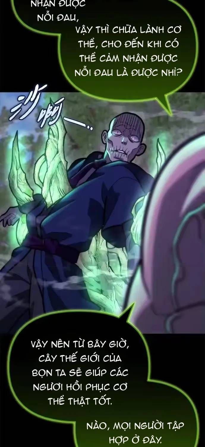 Mạt Thế Hậu Cần Chap 83 - Next Chap 82