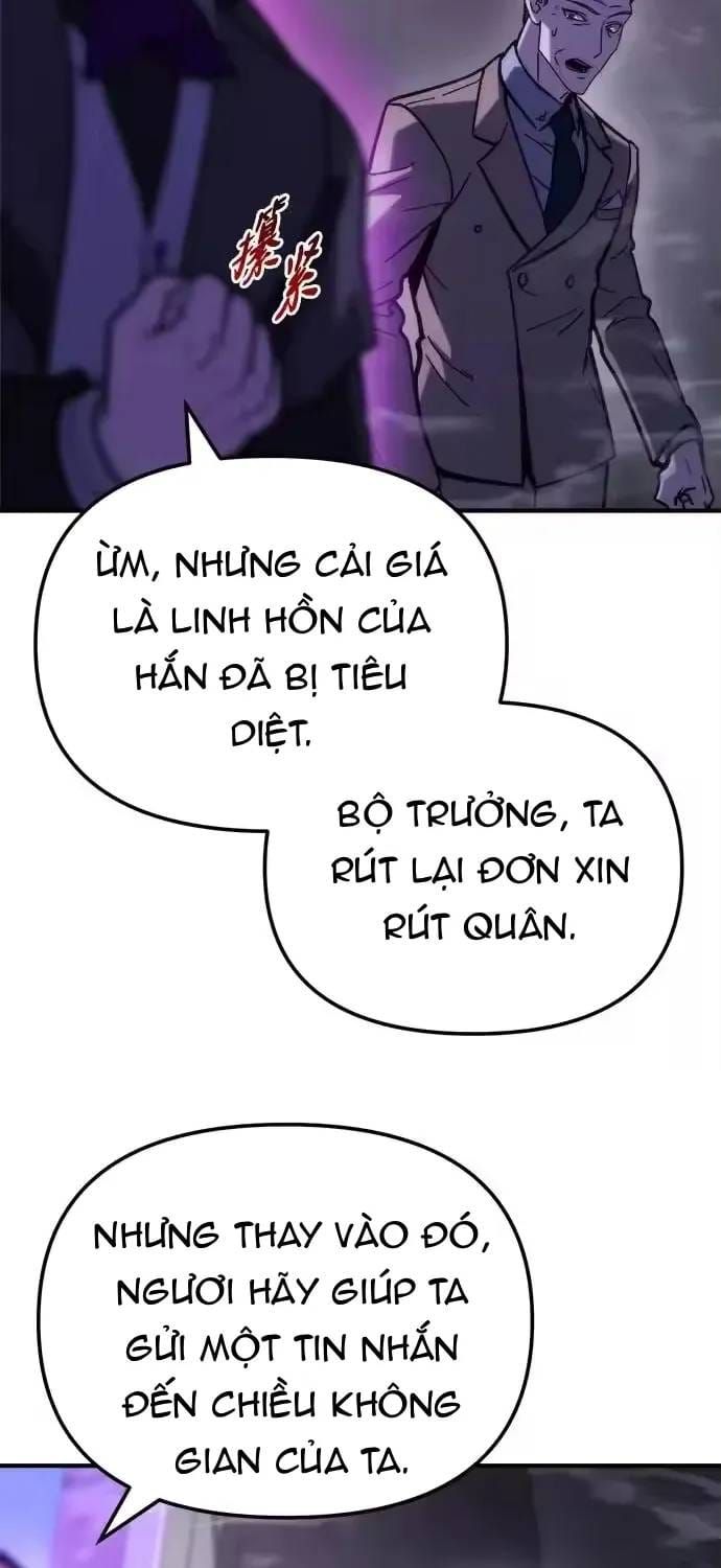 Mạt Thế Hậu Cần Chap 83 - Next Chap 82