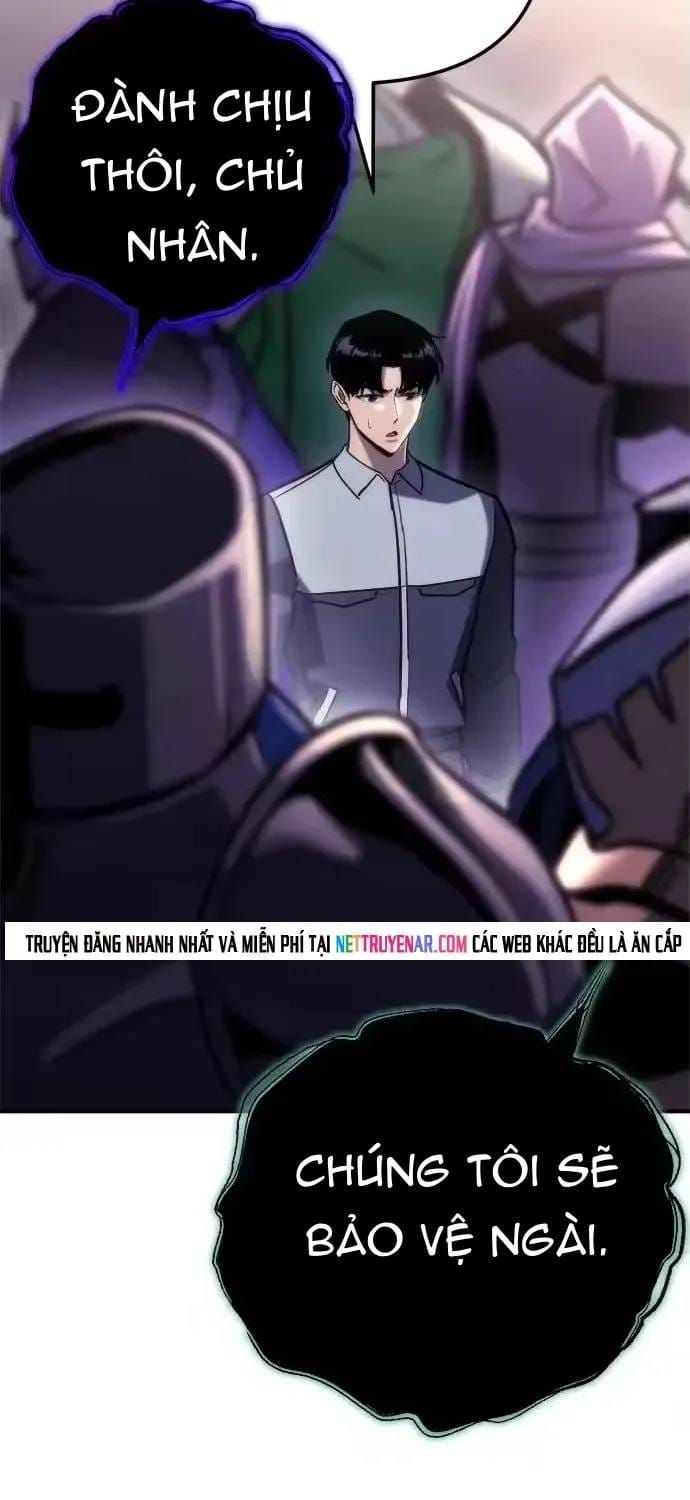 Mạt Thế Hậu Cần Chap 83 - Next Chap 82