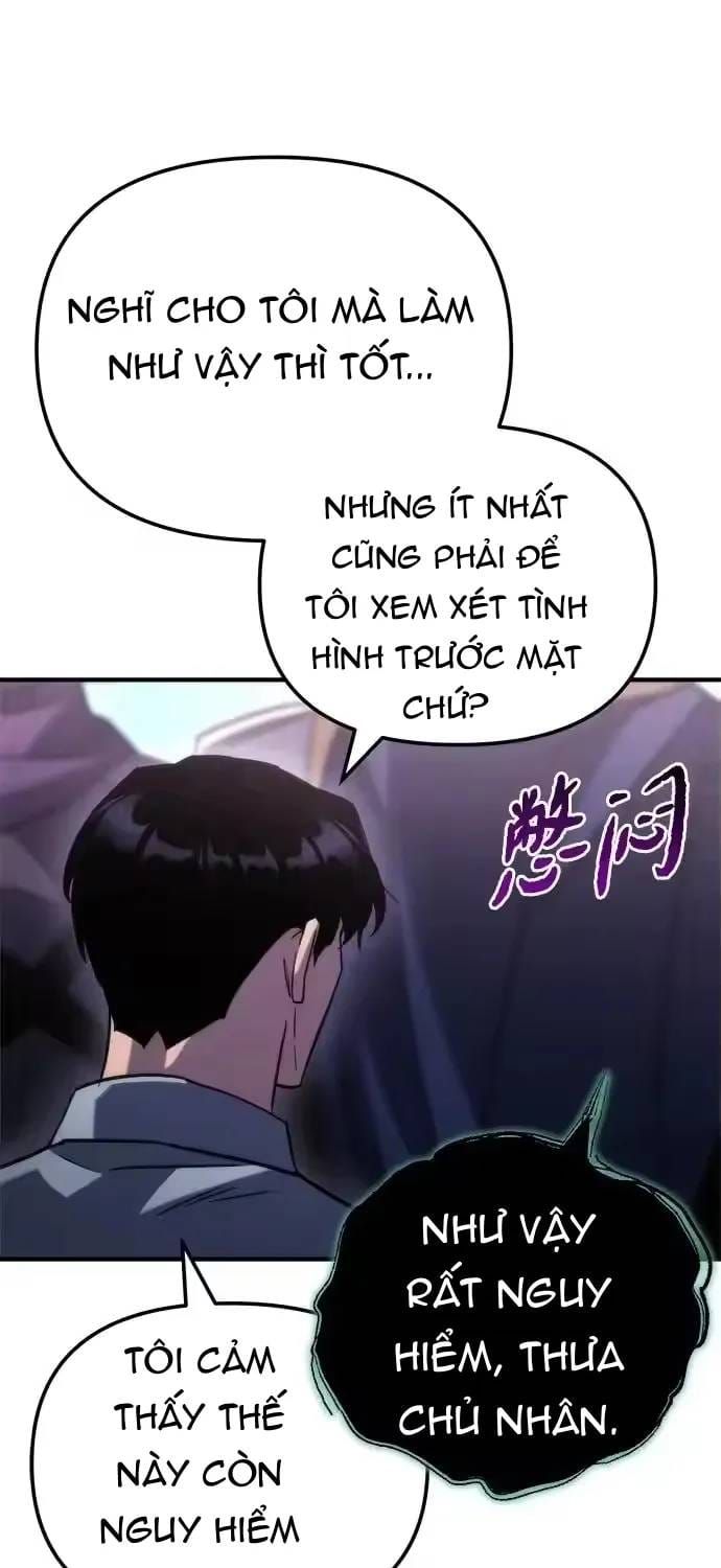 Mạt Thế Hậu Cần Chap 83 - Next Chap 82