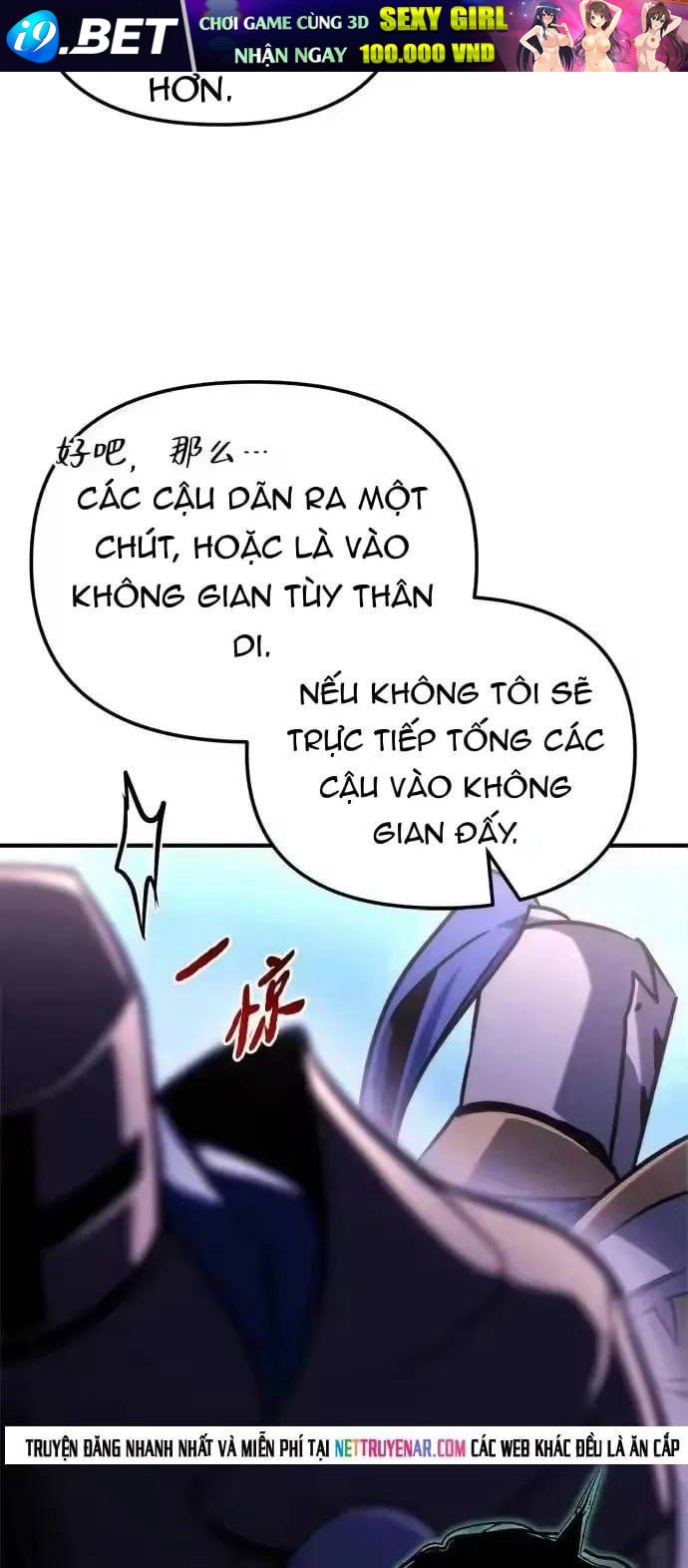 Mạt Thế Hậu Cần Chap 83 - Next Chap 82