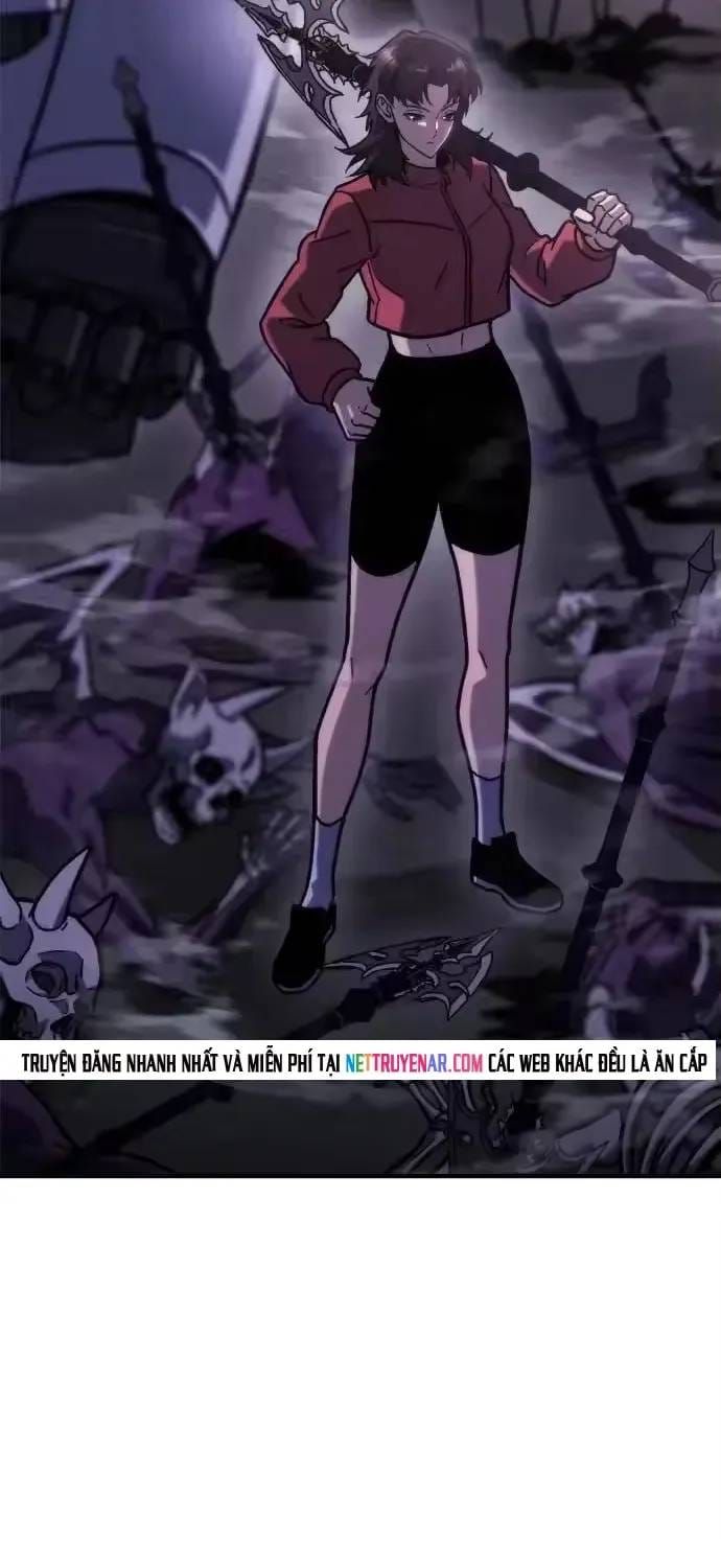 Mạt Thế Hậu Cần Chap 83 - Next Chap 82