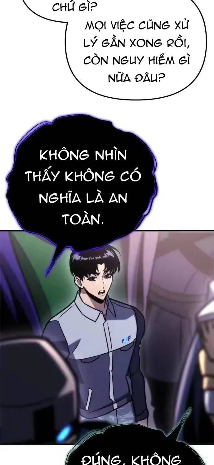 Mạt Thế Hậu Cần Chap 83 - Next Chap 82