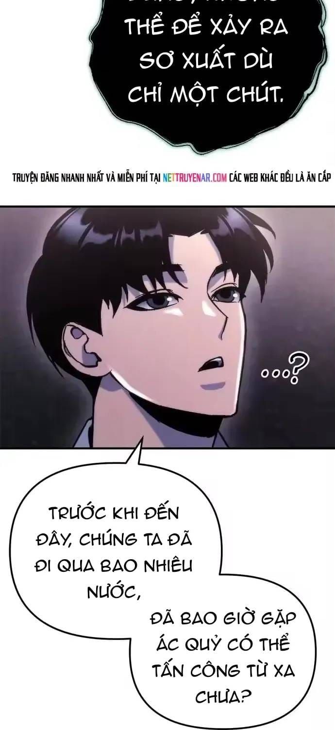 Mạt Thế Hậu Cần Chap 83 - Next Chap 82