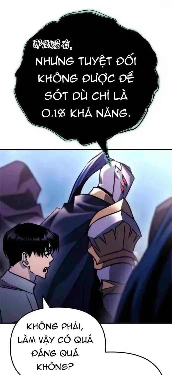 Mạt Thế Hậu Cần Chap 83 - Next Chap 82