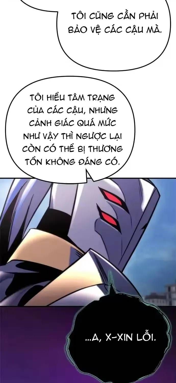 Mạt Thế Hậu Cần Chap 83 - Next Chap 82