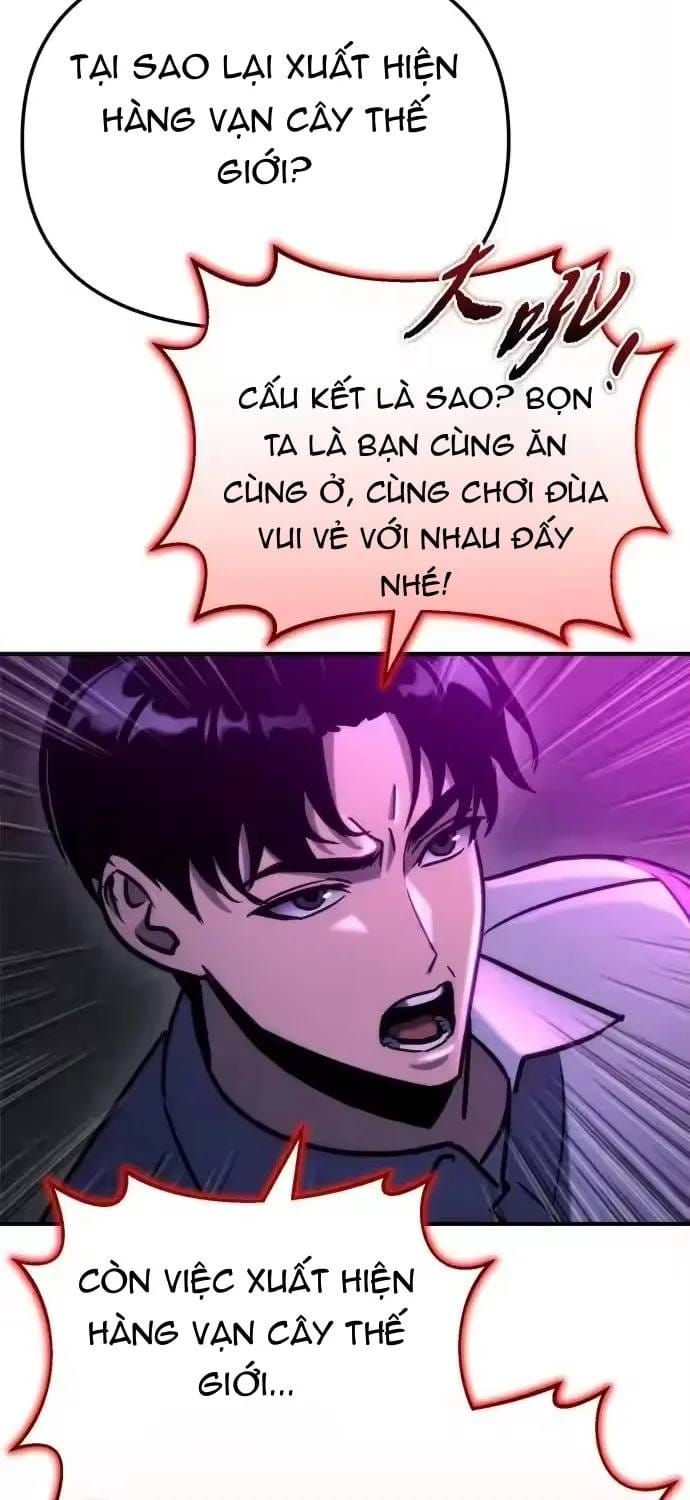 Mạt Thế Hậu Cần Chap 83 - Next Chap 82