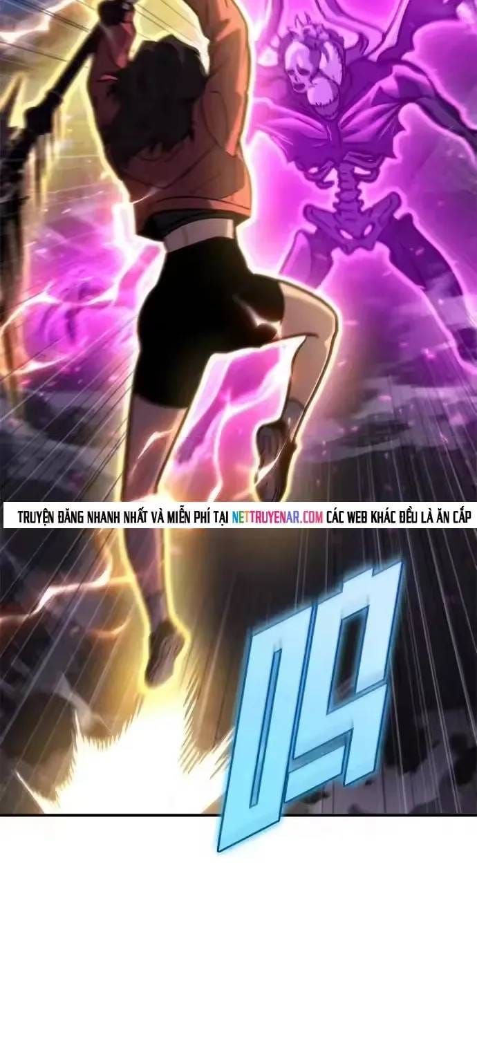 Mạt Thế Hậu Cần Chap 83 - Next Chap 82