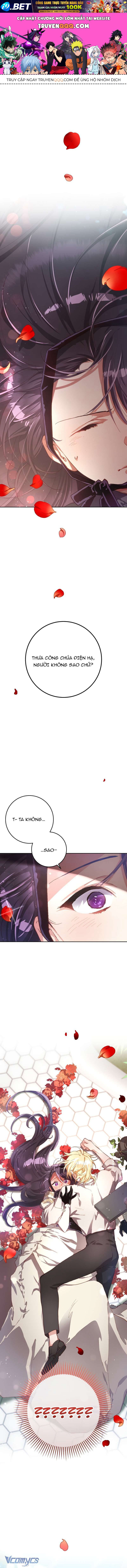 [Sứa Biển] Em Trai Tôi Là Hoàng Đế Ngang Ngược Chap 10 - Next Chap 11