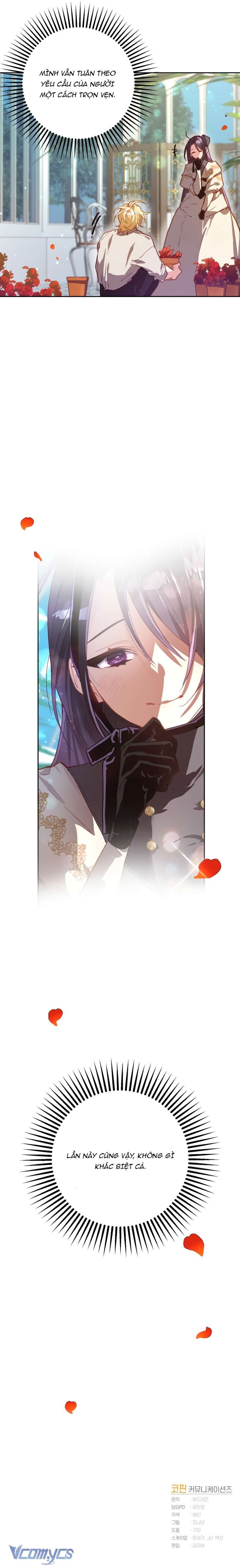 [Sứa Biển] Em Trai Tôi Là Hoàng Đế Ngang Ngược Chap 10 - Next Chap 11