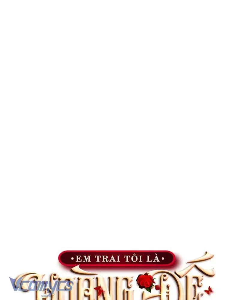[Sứa Biển] Em Trai Tôi Là Hoàng Đế Ngang Ngược Chap 100 - Next Chap 101