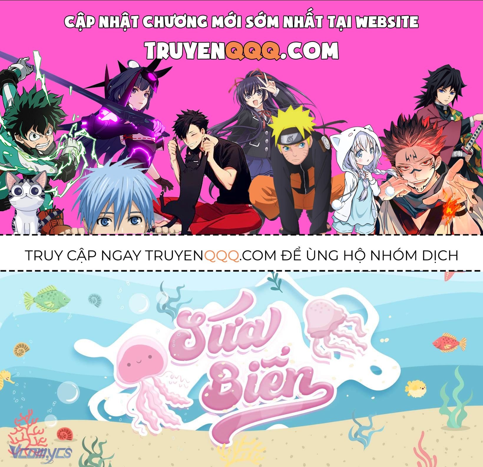 [Sứa Biển] Em Trai Tôi Là Hoàng Đế Ngang Ngược Chap 12 - Next Chap 13