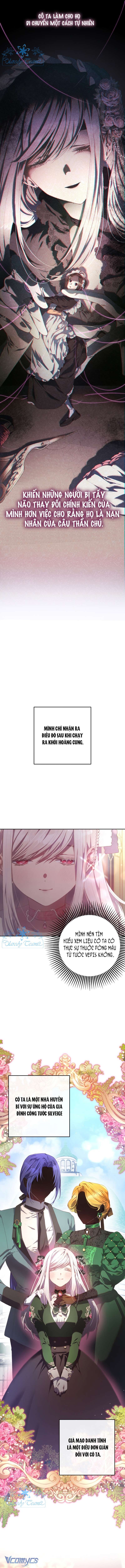 [Sứa Biển] Em Trai Tôi Là Hoàng Đế Ngang Ngược Chap 14 - Next Chap 15