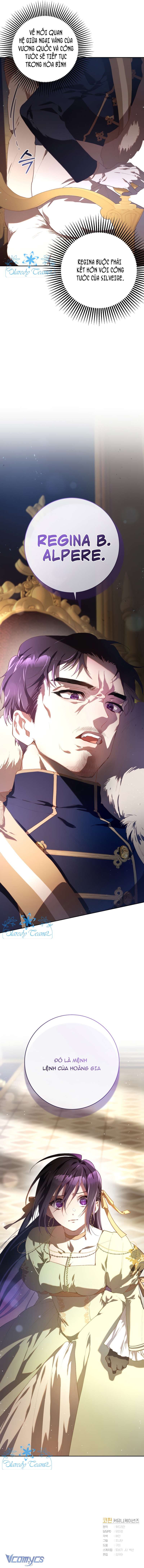 [Sứa Biển] Em Trai Tôi Là Hoàng Đế Ngang Ngược Chap 18 - Next Chap 19