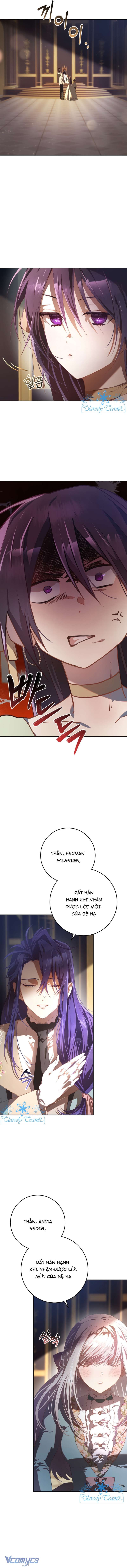 [Sứa Biển] Em Trai Tôi Là Hoàng Đế Ngang Ngược Chap 18 - Next Chap 19