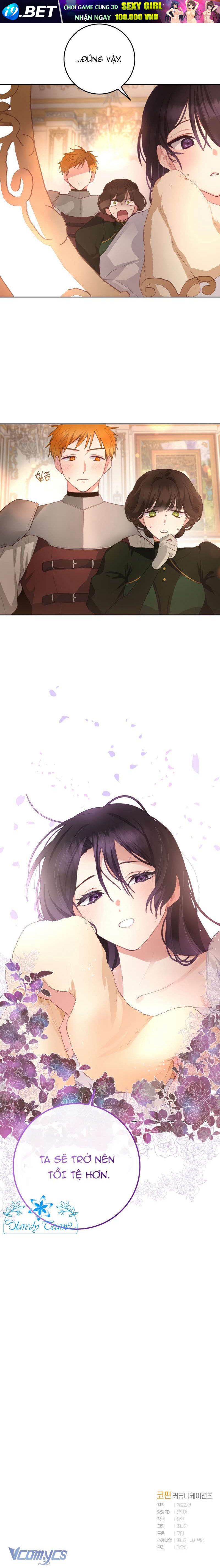 [Sứa Biển] Em Trai Tôi Là Hoàng Đế Ngang Ngược Chap 2 - Next Chap 3