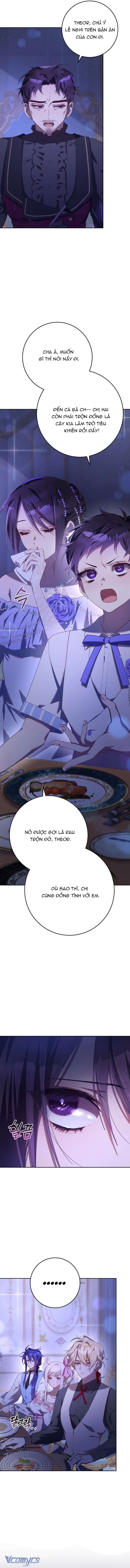 [Sứa Biển] Em Trai Tôi Là Hoàng Đế Ngang Ngược Chap 23 - Next Chap 24