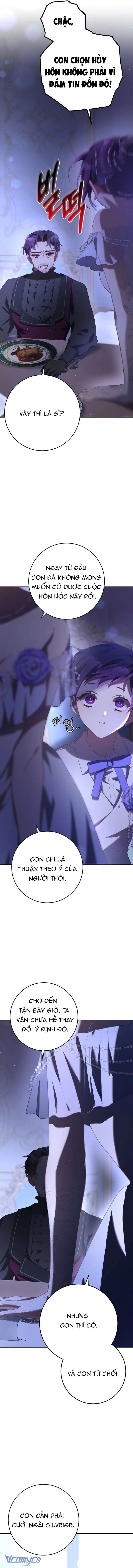 [Sứa Biển] Em Trai Tôi Là Hoàng Đế Ngang Ngược Chap 23 - Next Chap 24