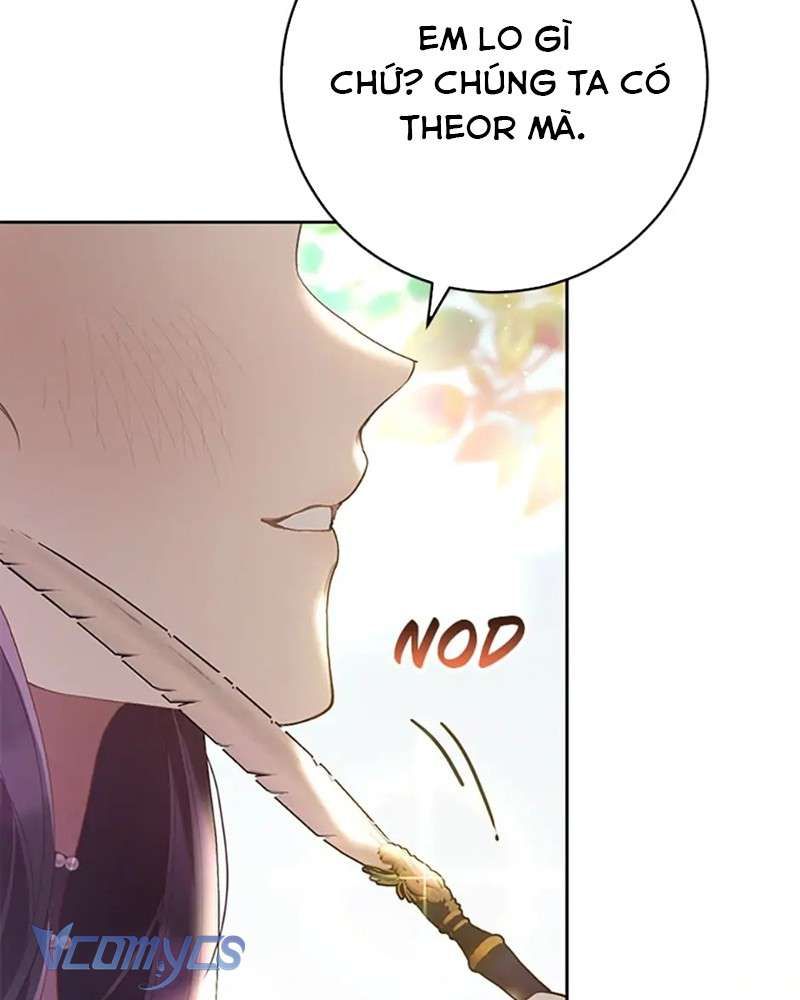 [Sứa Biển] Em Trai Tôi Là Hoàng Đế Ngang Ngược Chap 24 - Next Chap 25