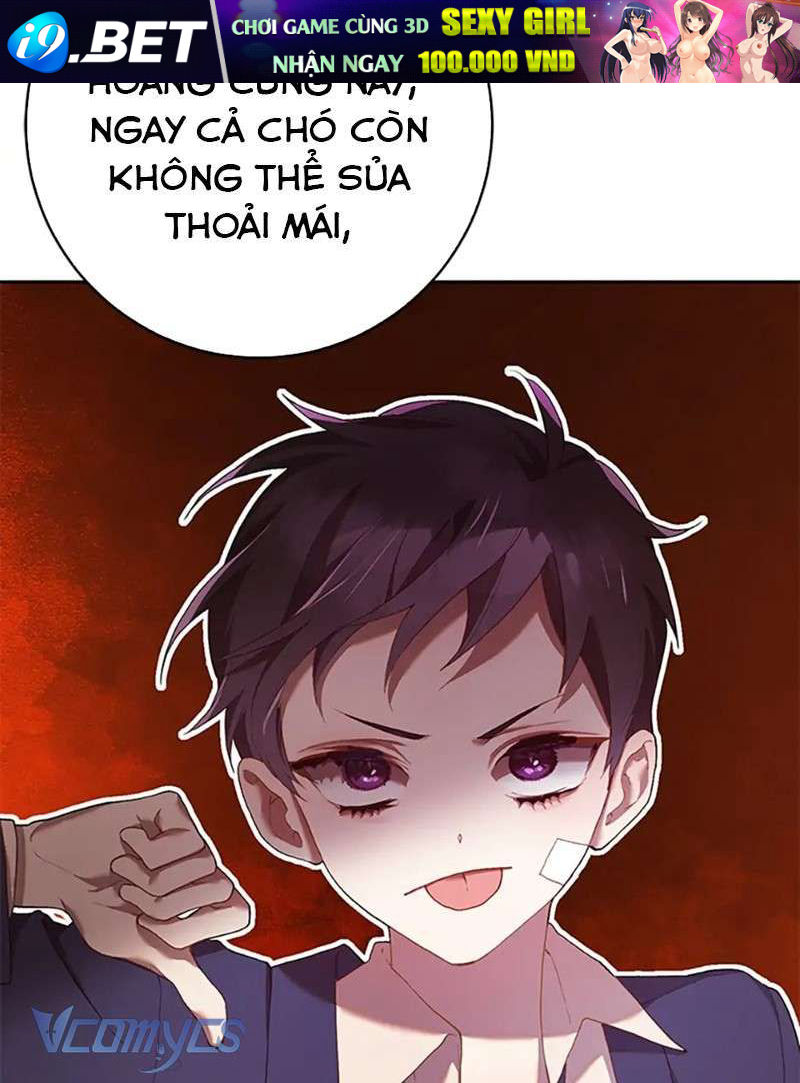 [Sứa Biển] Em Trai Tôi Là Hoàng Đế Ngang Ngược Chap 24 - Next Chap 25