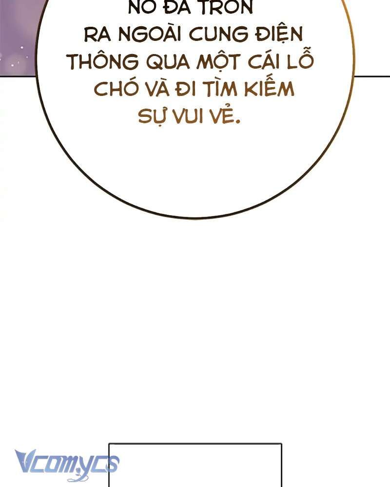 [Sứa Biển] Em Trai Tôi Là Hoàng Đế Ngang Ngược Chap 24 - Next Chap 25