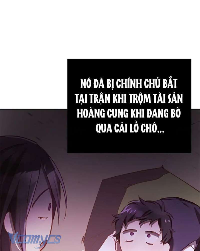 [Sứa Biển] Em Trai Tôi Là Hoàng Đế Ngang Ngược Chap 24 - Next Chap 25