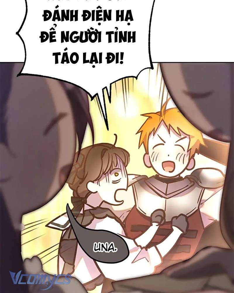 [Sứa Biển] Em Trai Tôi Là Hoàng Đế Ngang Ngược Chap 24 - Next Chap 25