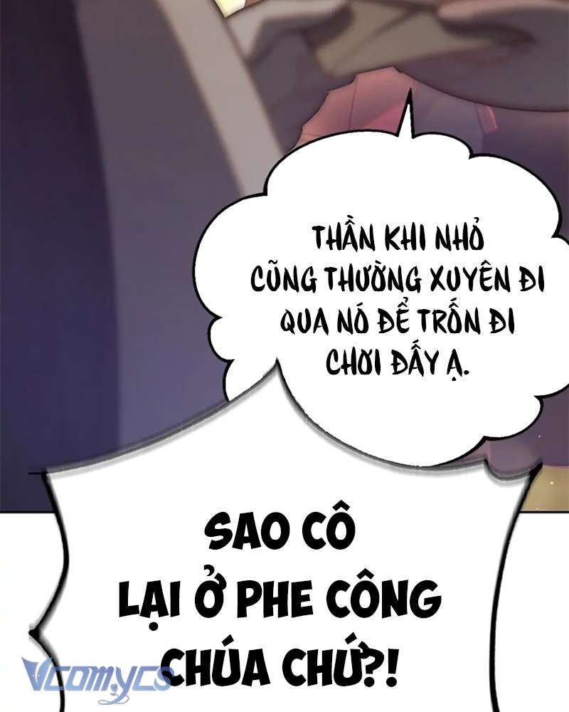 [Sứa Biển] Em Trai Tôi Là Hoàng Đế Ngang Ngược Chap 24 - Next Chap 25