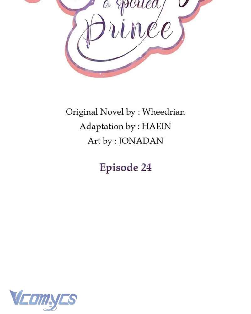 [Sứa Biển] Em Trai Tôi Là Hoàng Đế Ngang Ngược Chap 24 - Next Chap 25