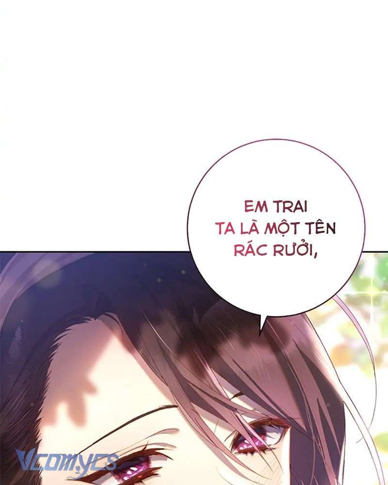 [Sứa Biển] Em Trai Tôi Là Hoàng Đế Ngang Ngược Chap 24 - Next Chap 25