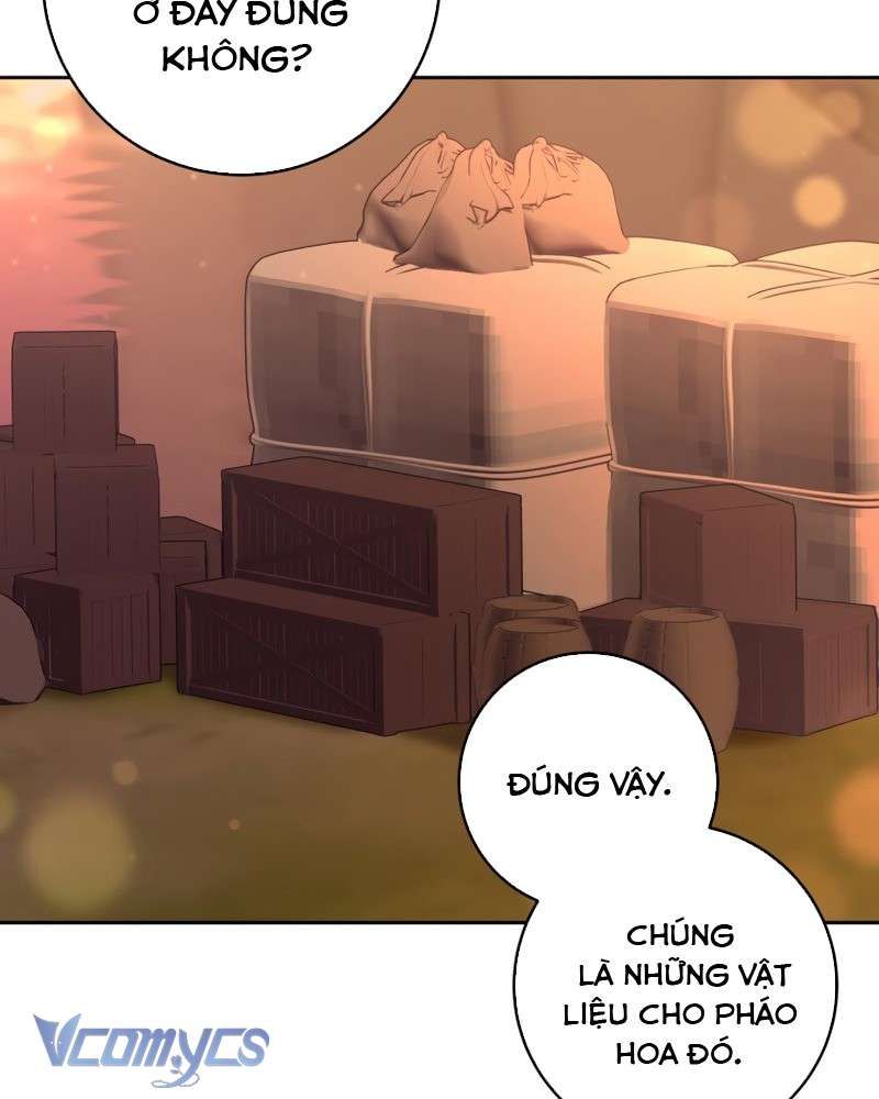 [Sứa Biển] Em Trai Tôi Là Hoàng Đế Ngang Ngược Chap 25 - Next Chap 26