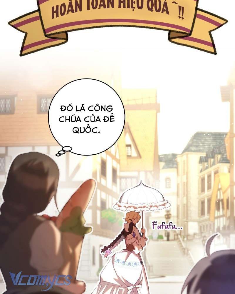 [Sứa Biển] Em Trai Tôi Là Hoàng Đế Ngang Ngược Chap 25 - Next Chap 26