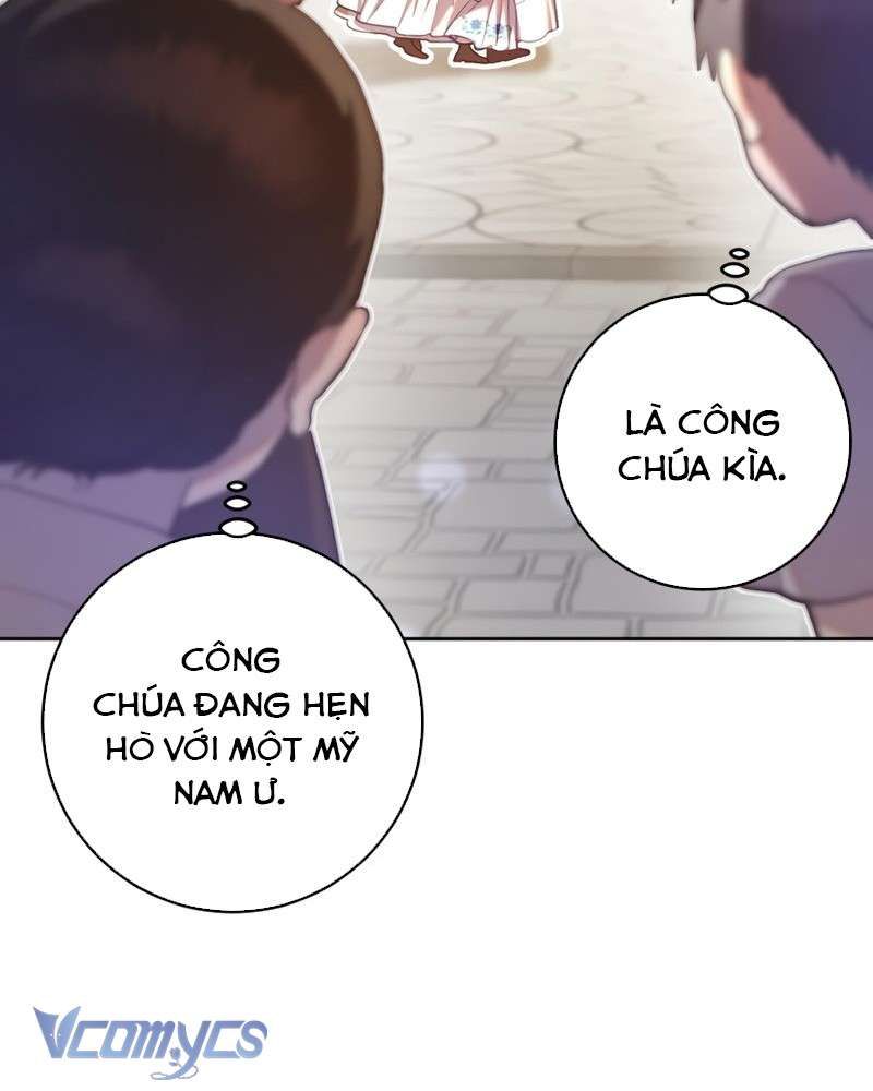 [Sứa Biển] Em Trai Tôi Là Hoàng Đế Ngang Ngược Chap 25 - Next Chap 26
