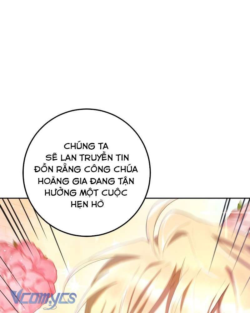 [Sứa Biển] Em Trai Tôi Là Hoàng Đế Ngang Ngược Chap 25 - Next Chap 26