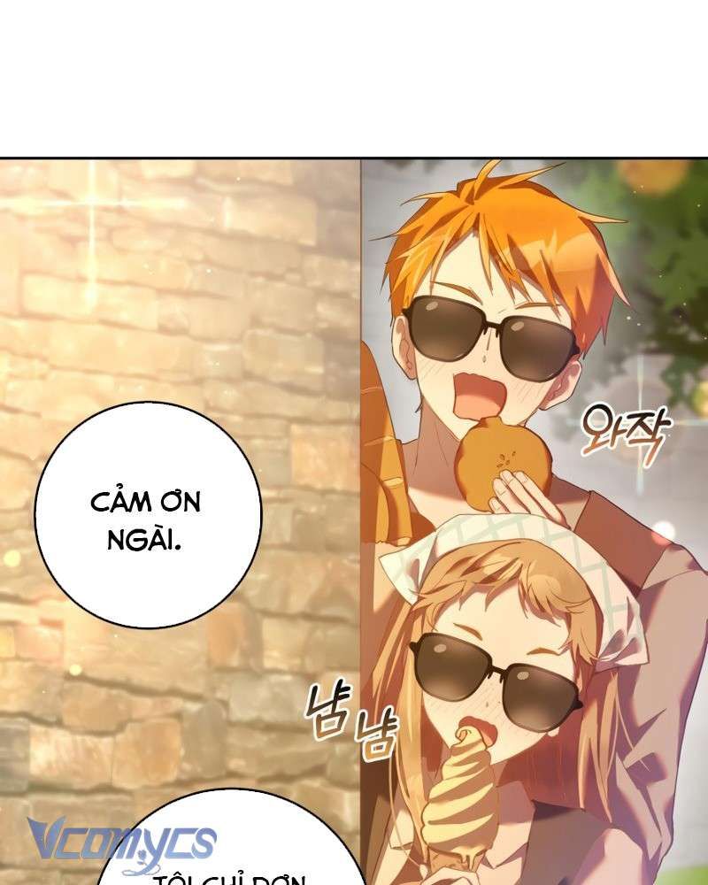 [Sứa Biển] Em Trai Tôi Là Hoàng Đế Ngang Ngược Chap 25 - Next Chap 26