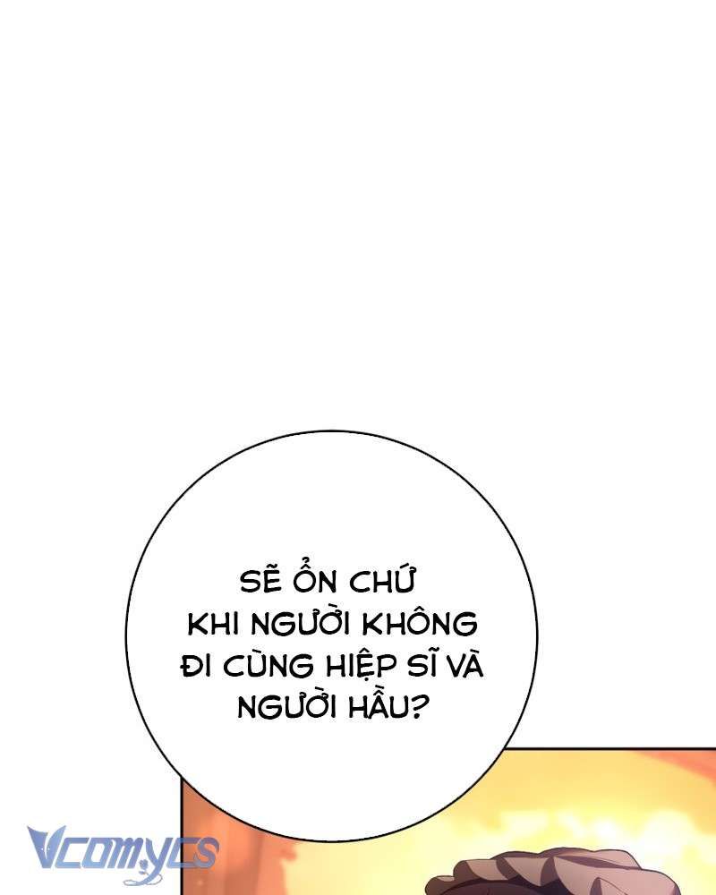 [Sứa Biển] Em Trai Tôi Là Hoàng Đế Ngang Ngược Chap 25 - Next Chap 26