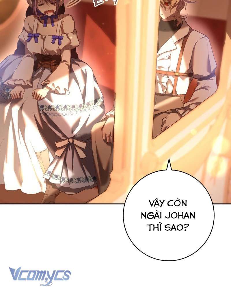 [Sứa Biển] Em Trai Tôi Là Hoàng Đế Ngang Ngược Chap 25 - Next Chap 26