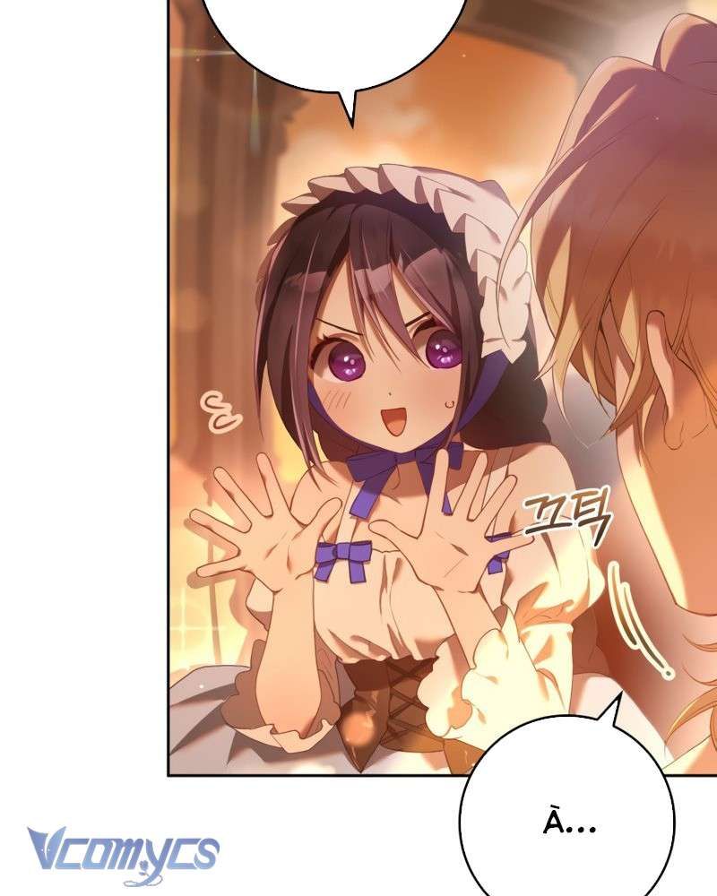 [Sứa Biển] Em Trai Tôi Là Hoàng Đế Ngang Ngược Chap 25 - Next Chap 26