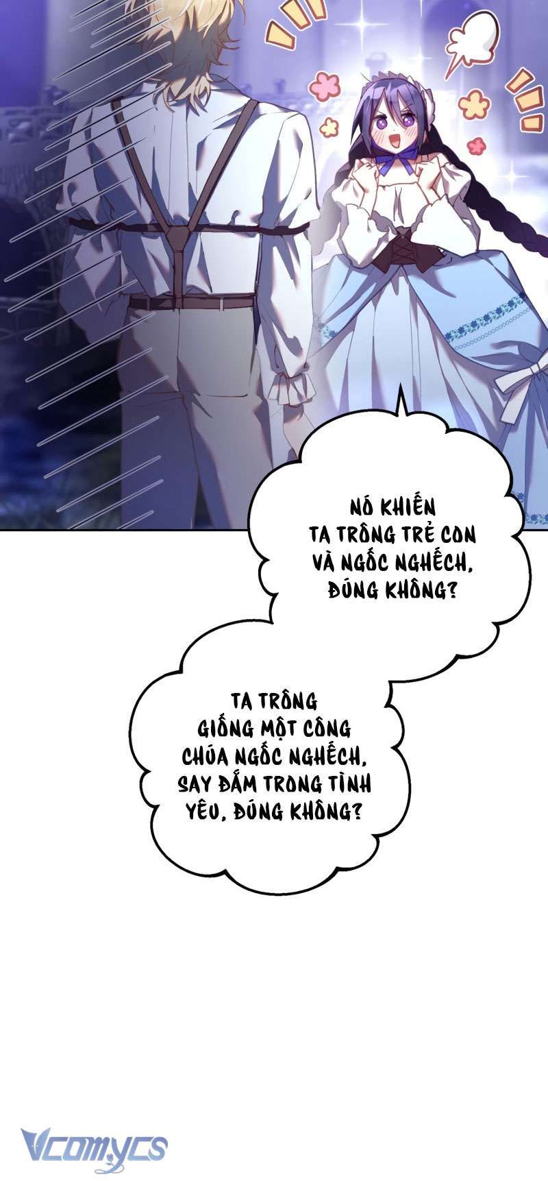 [Sứa Biển] Em Trai Tôi Là Hoàng Đế Ngang Ngược Chap 26 - Next Chap 27