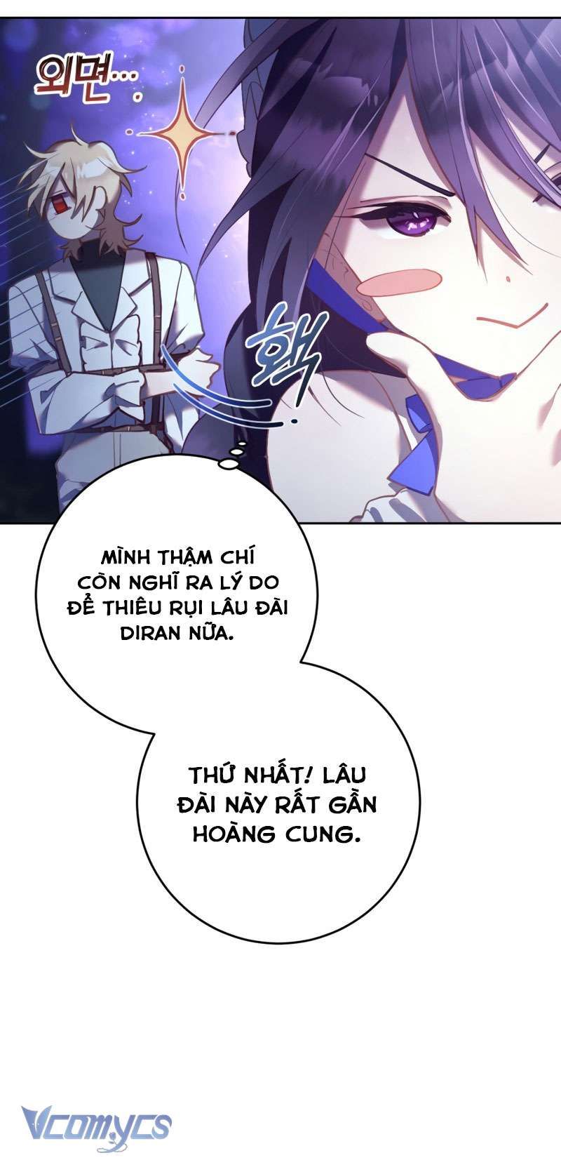 [Sứa Biển] Em Trai Tôi Là Hoàng Đế Ngang Ngược Chap 26 - Next Chap 27