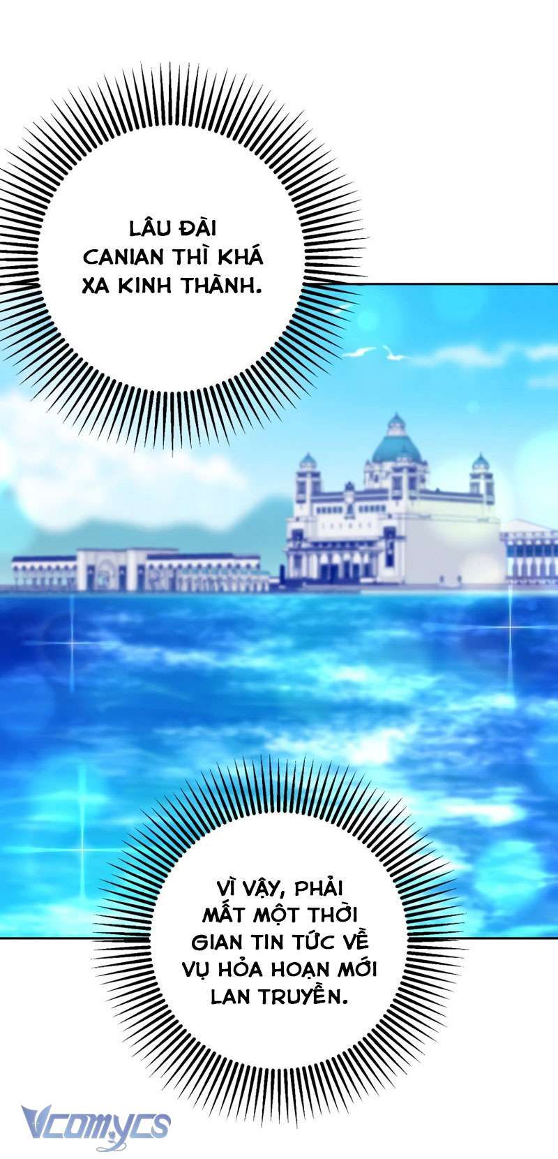 [Sứa Biển] Em Trai Tôi Là Hoàng Đế Ngang Ngược Chap 26 - Next Chap 27