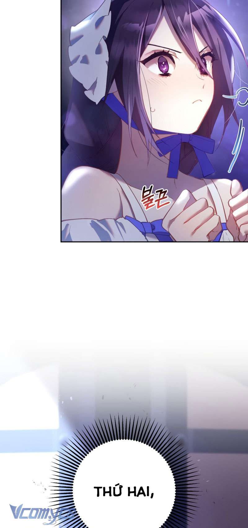 [Sứa Biển] Em Trai Tôi Là Hoàng Đế Ngang Ngược Chap 26 - Next Chap 27