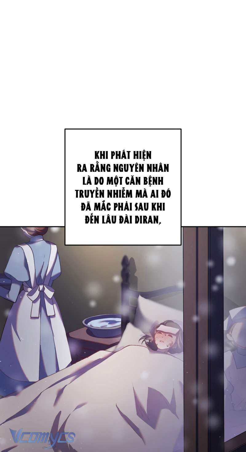 [Sứa Biển] Em Trai Tôi Là Hoàng Đế Ngang Ngược Chap 26 - Next Chap 27